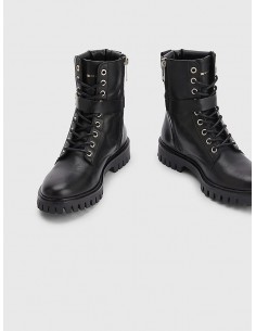 STIVALE DONNA TOMMY HILFIGER. FW0FW06734 Tommy Hilfiger 2