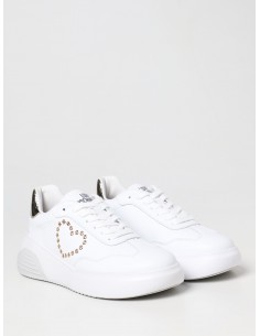 SNEAKERS DONNA LOVE MOSCHINO. JA15865G0GIA610A Love Moschino 2