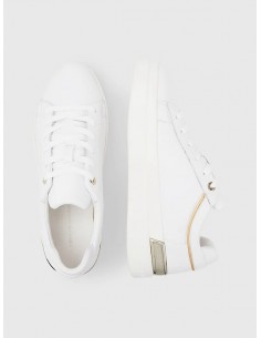 SNEAKERS DONNA TOMMY HILFIGER. FW0FW07030 Tommy Hilfiger 2