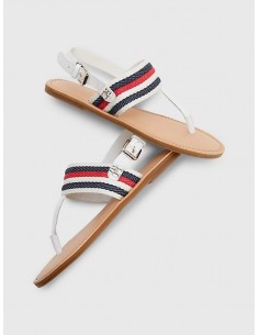 SANDALO DONNA TOMMY HILFIGER. FW0FW06988 Tommy Hilfiger 2