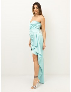 ABITO DONNA ALMA SANCHEZ. ANGIE Alma Sanchez 2