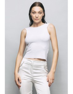 TOP DONNA GAELLE. GBDM17937