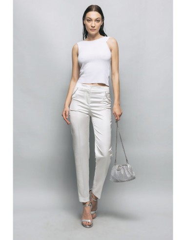 TOP DONNA GAELLE. GBDM17937