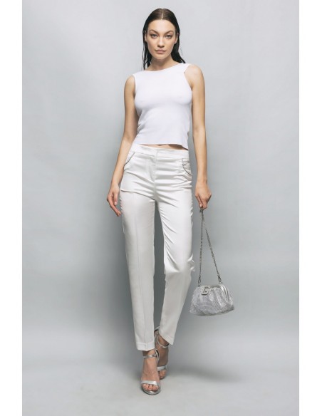 TOP DONNA GAELLE. GBDM17937