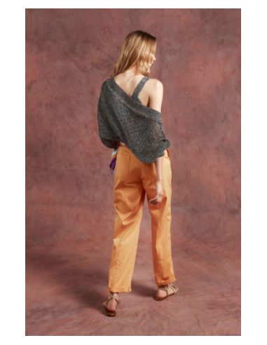 TOP DONNA NENETTE NENETTE