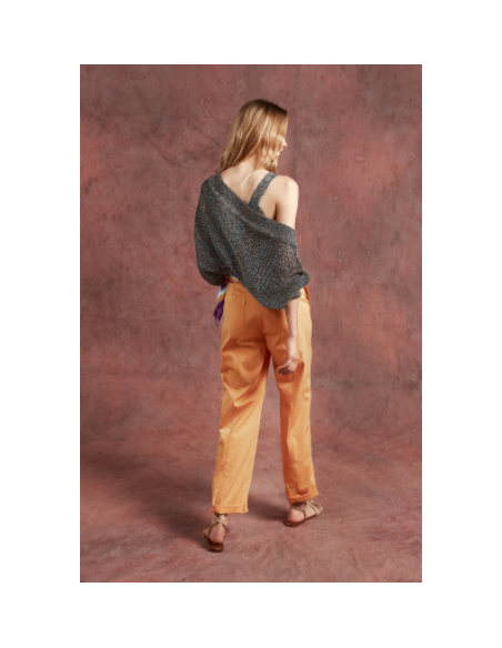 TOP DONNA NENETTE NENETTE