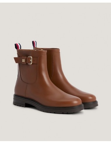 STIVALE DONNA TOMMY HILFIGER. FW0FW07479