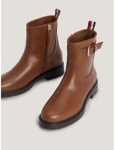 STIVALE DONNA TOMMY HILFIGER. FW0FW07479 2