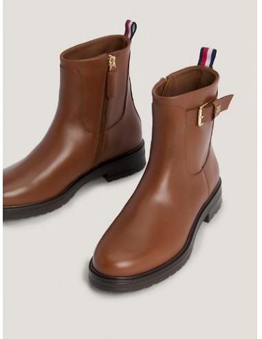 STIVALE DONNA TOMMY HILFIGER. FW0FW07479