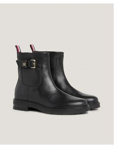 STIVALE DONNA TOMMY HILFIGER. FW0FW07479