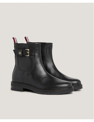 STIVALE DONNA TOMMY HILFIGER. FW0FW07479