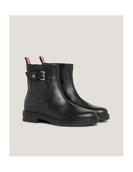 STIVALE DONNA TOMMY HILFIGER. FW0FW07479