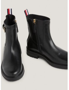 STIVALE DONNA TOMMY HILFIGER. FW0FW07479 2