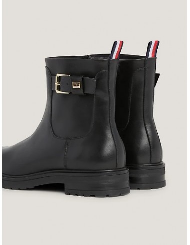 STIVALE DONNA TOMMY HILFIGER. FW0FW07479