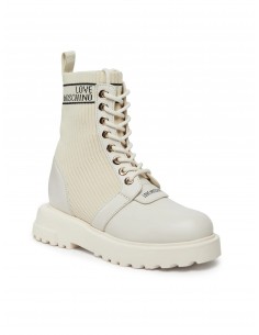 STIVALE DONNA LOVE MOSCHINO. JA24324G0HIY612A