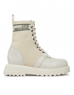 STIVALE DONNA LOVE MOSCHINO. JA24324G0HIY612A 2
