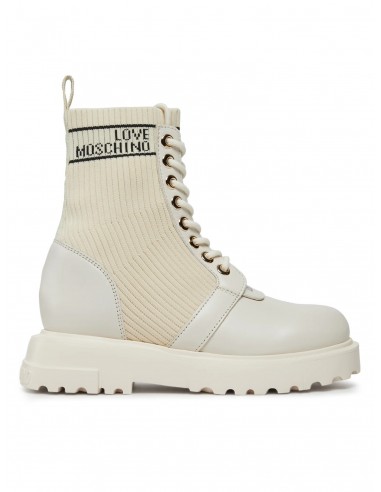 STIVALE DONNA LOVE MOSCHINO. JA24324G0HIY612A