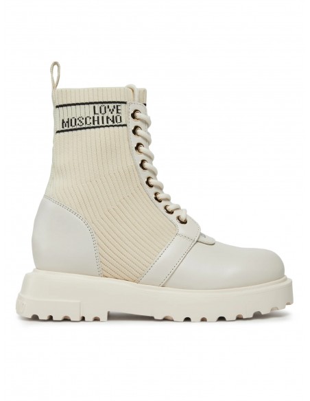 STIVALE DONNA LOVE MOSCHINO. JA24324G0HIY612A