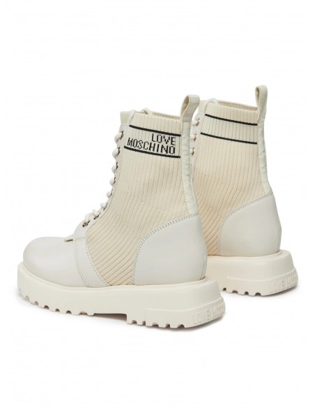 STIVALE DONNA LOVE MOSCHINO. JA24324G0HIY612A