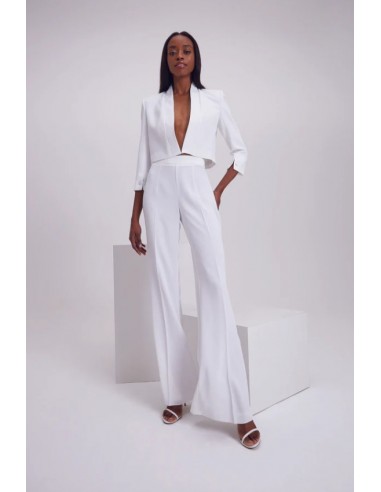 Pantalone donna Nenette. 37BB-EDOARDO