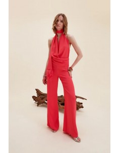 Pantalone donna Nenette. 37BB-ELICA