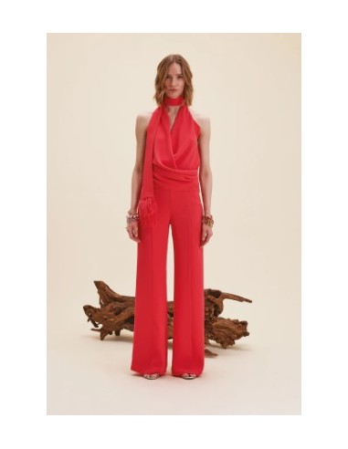 Pantalone donna Nenette. 37BB-ELICA