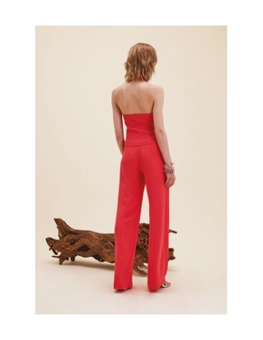 Pantalone donna Nenette. 37BB-ELICA