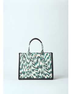 Borsa a mano donna Gaelle. GAACW00229