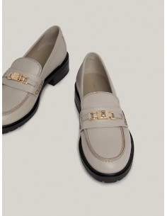 Mocassini donna Tommy Hilfiger. FW0FW07765 2