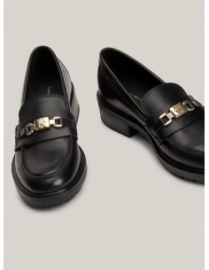 Mocassini donna Tommy Hilfiger. FW0FW07765 2
