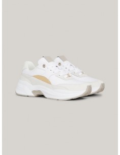 Sneakers donna Tommy Hilfiger. FW0FW07703