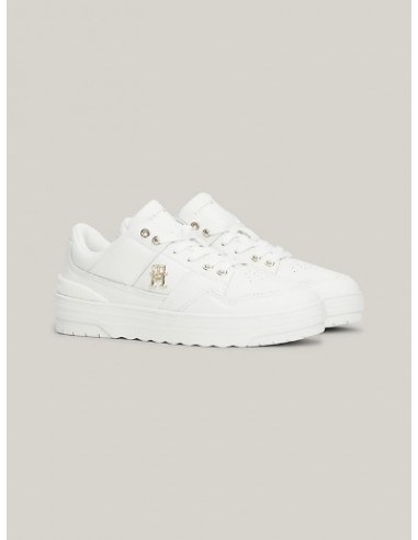 Sneakers donna Tommy Hilfiger. FW0FW07756