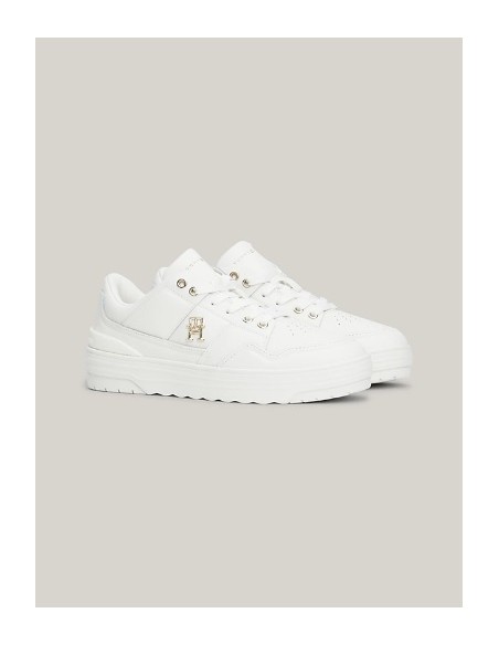 Sneakers donna Tommy Hilfiger. FW0FW07756