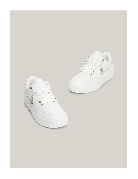 Sneakers donna Tommy Hilfiger. FW0FW07756