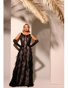 Abito donna Loren Luxury. 31064