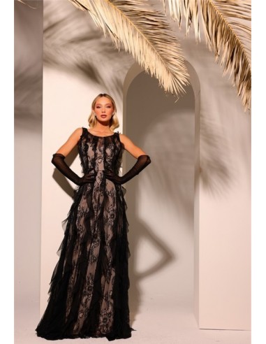 Abito donna Loren Luxury. 31064