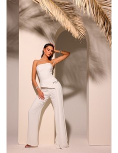 Tuta donna Loren Luxury. 30940