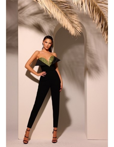 Tuta donna Loren Luxury. 31061