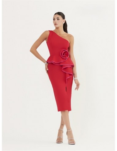 Abito donna Loren Luxury. 35069