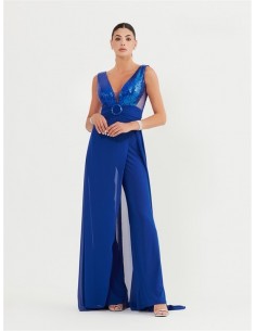 Tuta donna Loren Luxury. 35136