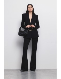 Giacca donna Gaelle Nero 2