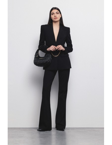 Giacca donna Gaelle Nero