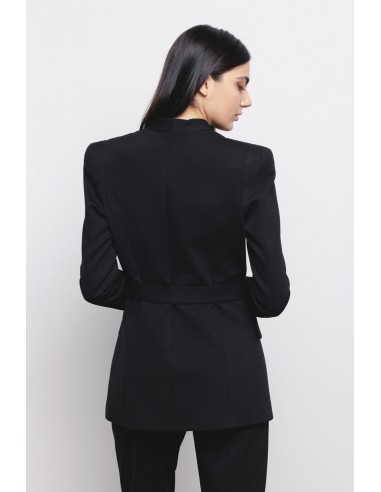 Giacca donna Gaelle Nero