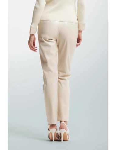 Pantalone donna KOCCA Beige