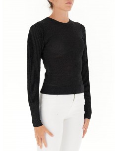 Maglia donna KOCCA Nero 2