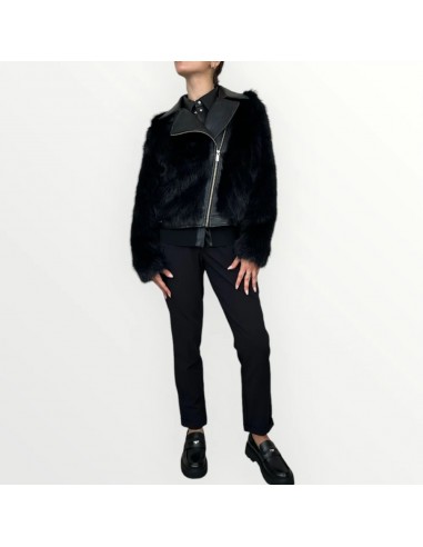 Giubbotto donna KOCCA Nero