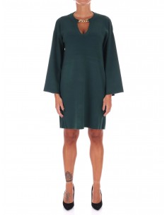 Abito donna KOCCA Verde