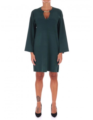 Abito donna KOCCA Verde