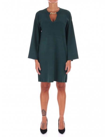 Abito donna KOCCA Verde