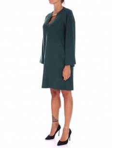 Abito donna KOCCA Verde 2